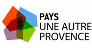 Logo Pays Une Autre Provence