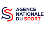 Logo de l'Agence Nationale du Sport