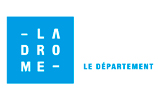 Logo du Département de la Drôme